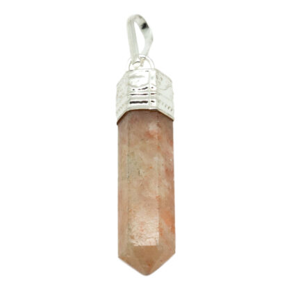 Sunstone Point Pendant - Image 4