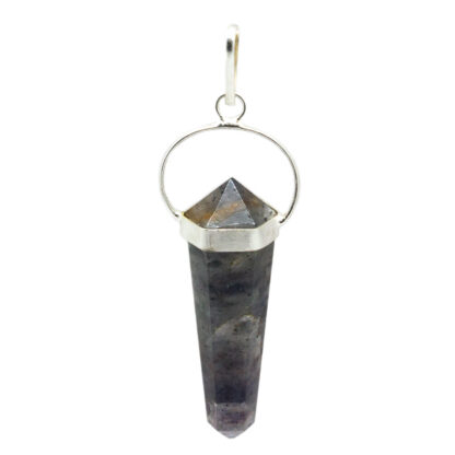 Iolite DT Pendant - Image 2