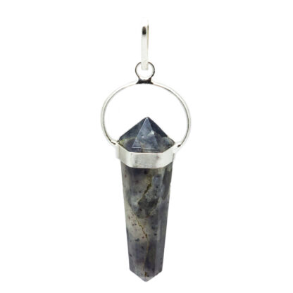 Iolite DT Pendant - Image 3