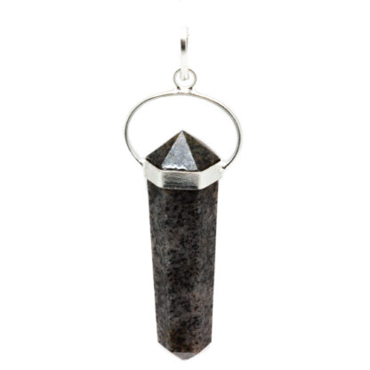 Iolite DT Pendant - Image 4