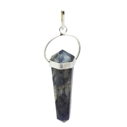 Iolite DT Pendant - Image 5