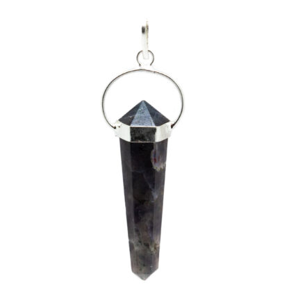 Iolite DT Pendant - Image 6