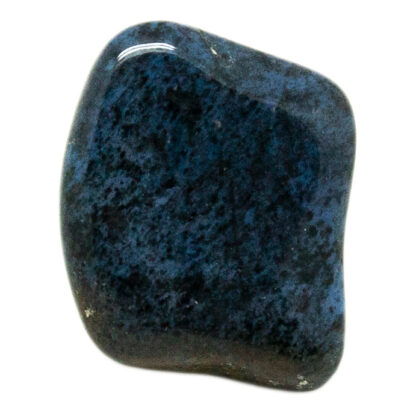 Dumortierite Tumbled Stone