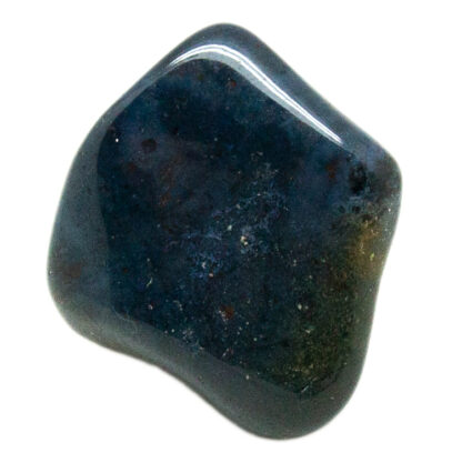 Dumortierite Tumbled Stone - Image 4