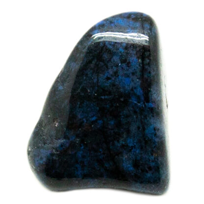 Dumortierite Tumbled Stone - Image 5