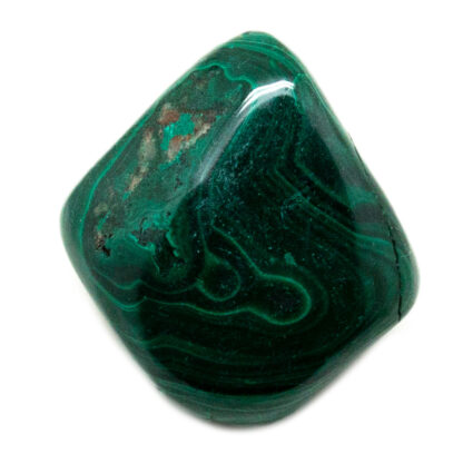 Malachite Tumbled Stone