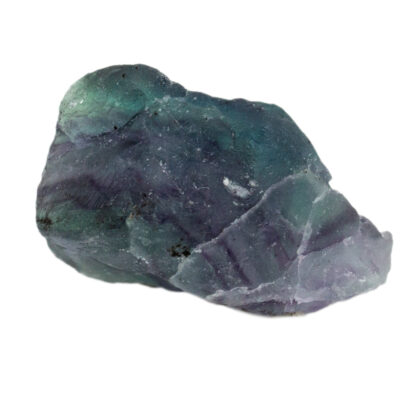 Rainbow Fluorite Rough-1" - Image 2