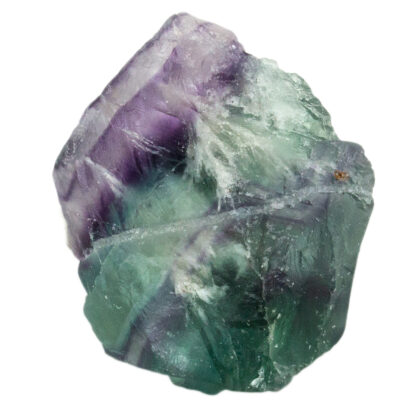 Rainbow Fluorite Rough-1" - Image 3