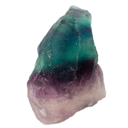 Rainbow Fluorite Rough-1" - Image 10