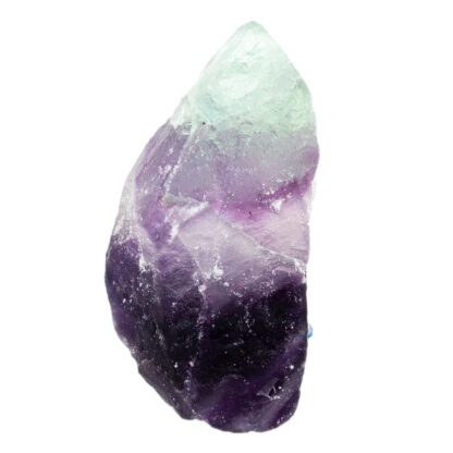 Rainbow Fluorite Rough-1" - Image 5