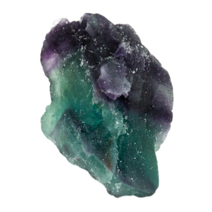 Rainbow Fluorite Rough-1" - Image 9