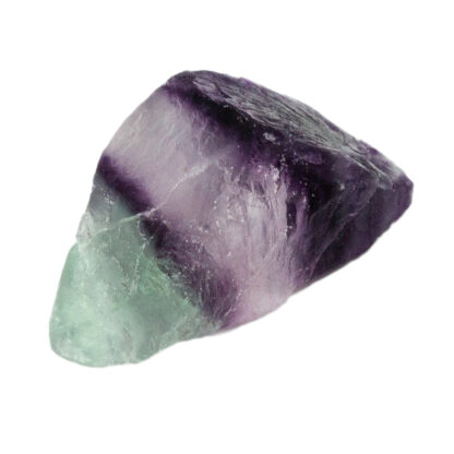 Rainbow Fluorite Rough-1" - Image 7