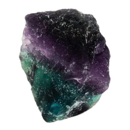 Rainbow Fluorite Rough-1" - Image 8