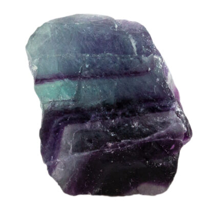 Rainbow Fluorite Rough-1"