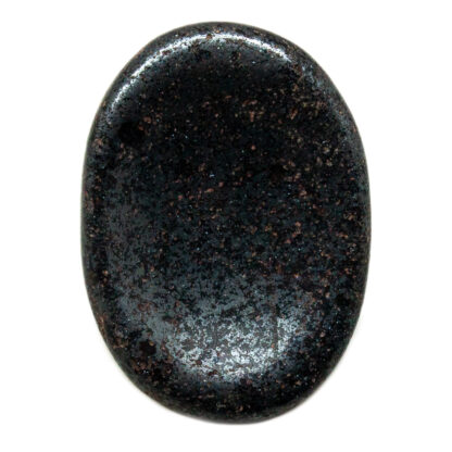 Hematite Worry Stone (35-40mm)