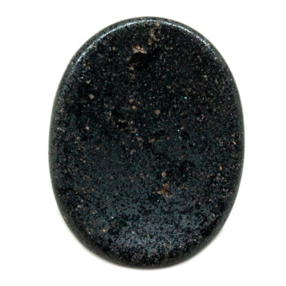 Hematite Worry Stone (35-40mm) - Image 2