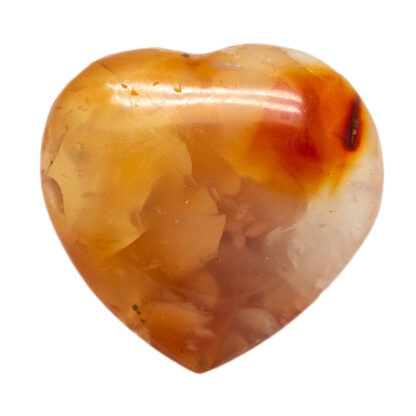 Carnelian Heart-25mm - Image 5