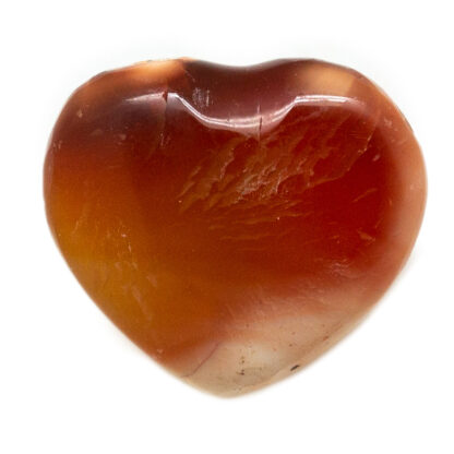 Carnelian Heart-25mm - Image 6