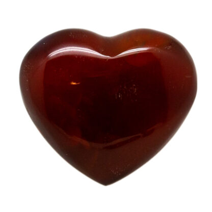 Carnelian Heart-25mm - Image 8