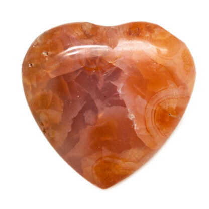 Carnelian Heart-25mm - Image 9