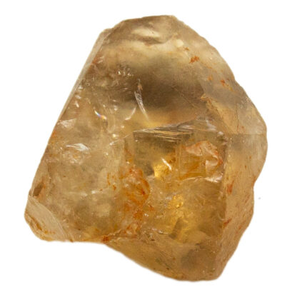 Citrine Rough Crystal