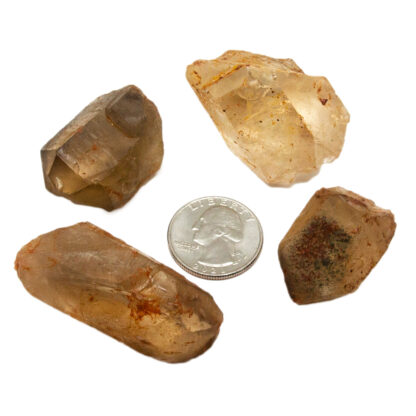 Citrine Rough Crystal - Image 4