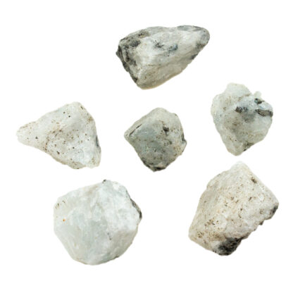 Moonstone Rough Crystal Set - Image 3