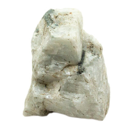 Rainbow Moonstone Rough Crystal-1" - Image 2