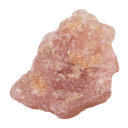 Rose Quartz Rough Crystal-2" - Image 5