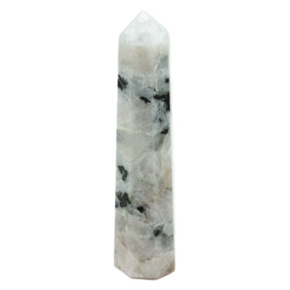 Rainbow Moonstone Tower-3-4"