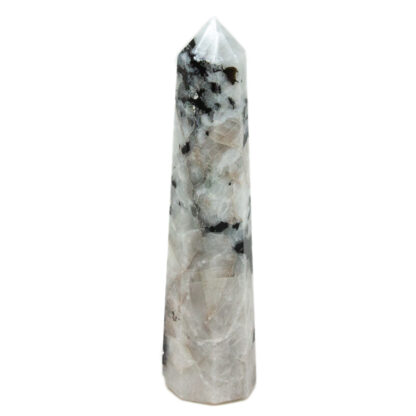 Rainbow Moonstone Tower-3-4" - Image 3