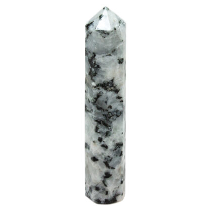 Rainbow Moonstone Tower-3-4" - Image 2