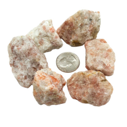 Sunstone Rough-1" - Image 5