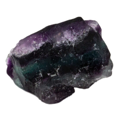 Purple Fluorite Rough-1" - Image 4