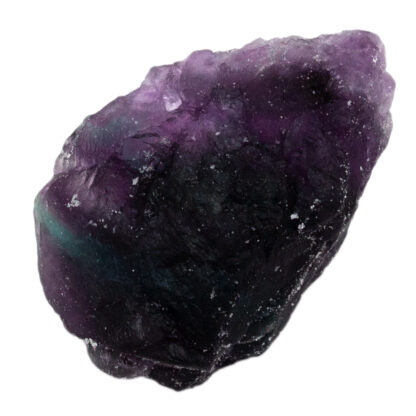 Purple Fluorite Rough-1" - Image 5