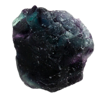 Purple Fluorite Rough-1"