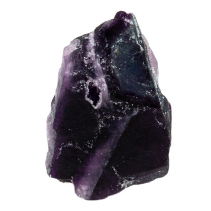 Purple Fluorite Rough-1" - Image 7