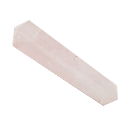 Rose Quartz Mini DT Point