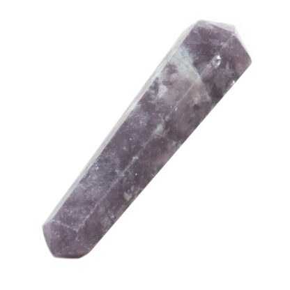 Lepidolite Mini DT Point