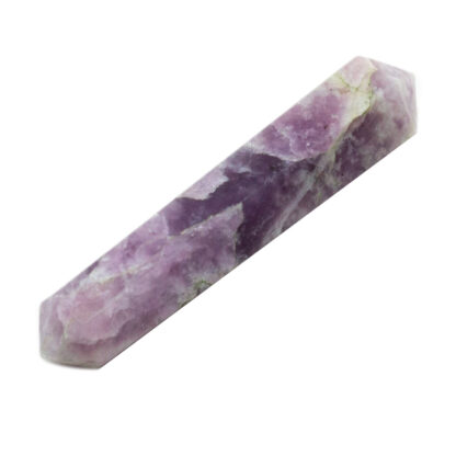 Lepidolite Mini DT Point - Image 3