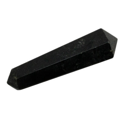 Black Tourmaline Mini DT Point