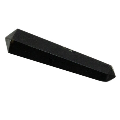 Black Tourmaline Mini DT Point - Image 2