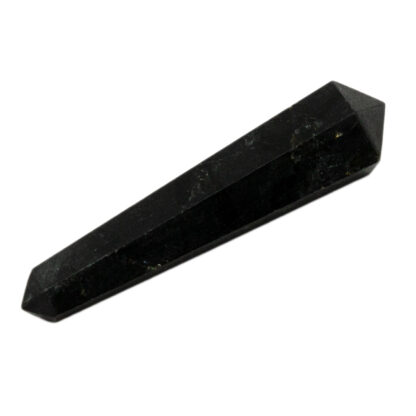 Black Tourmaline Mini DT Point - Image 3