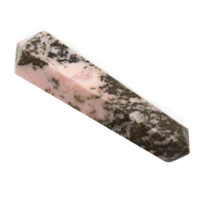 Rhodonite Mini DT Point