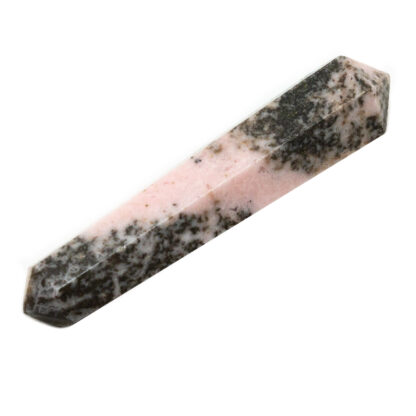 Rhodonite Mini DT Point - Image 2