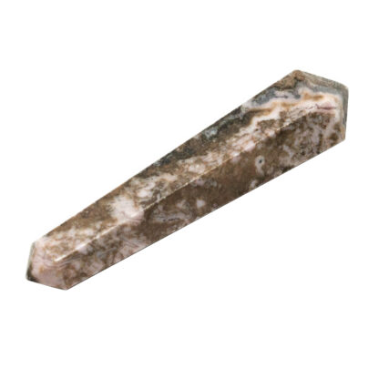 Rhodonite Mini DT Point - Image 4