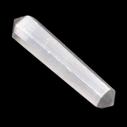 Selenite "Satin Spar" Mini DT Point