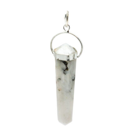 Moonstone DT Pendant