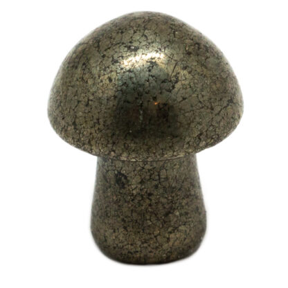 Pyrite Tiny Mushroom - Image 2