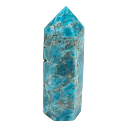 Blue Apatite Tower (2-3") - Image 2